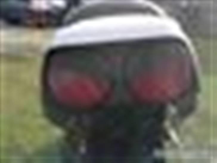 PGO hot 50 / byttet til jog billede 11