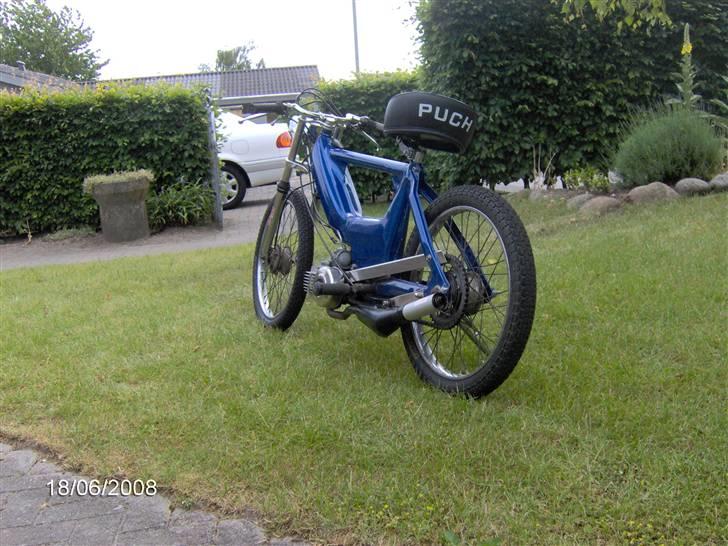 Puch Maxi - Solgt billede 2