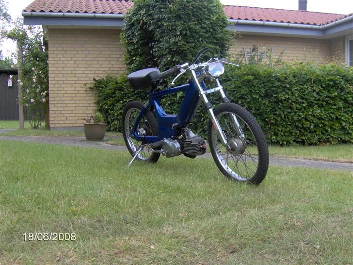 Puch Maxi - Solgt billede 3