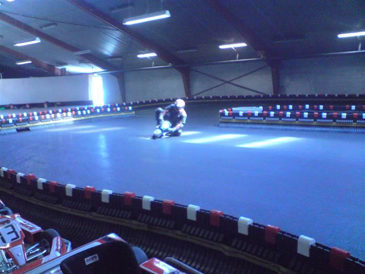 Blata Origami B1  BYttet! - Fra træning..ikke mig.. billede 9