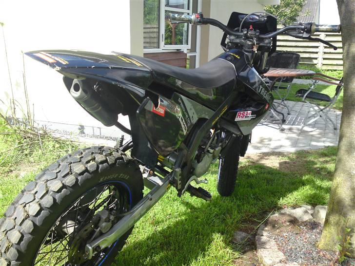 Derbi Senda sm extreme (Byttet) billede 5