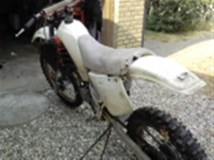 Yamaha Heavy Cross billede 2
