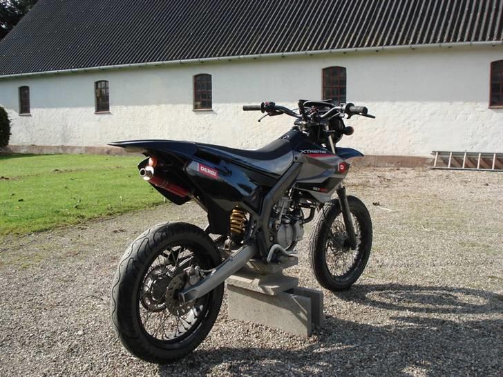 Derbi Senda SM Xtreme billede 1