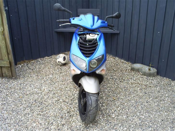 Peugeot SpeedFight LC (SOLGT) billede 2