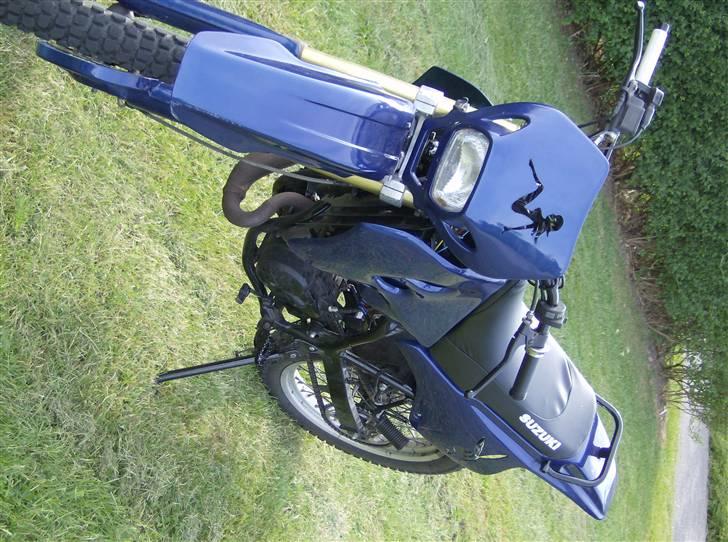 Suzuki rmx ( efter ) SOLGT  billede 2