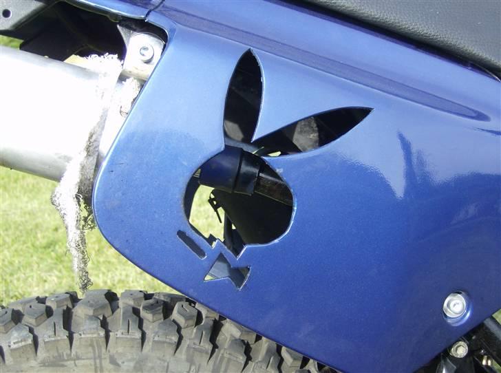 Suzuki rmx ( efter ) SOLGT  billede 6