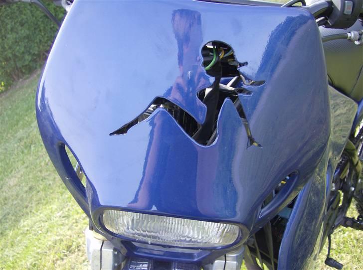 Suzuki rmx ( efter ) SOLGT  billede 8