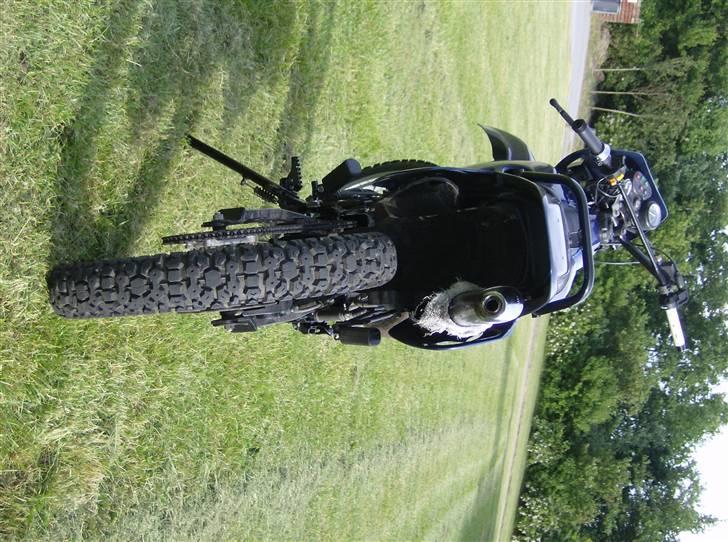 Suzuki rmx ( efter ) SOLGT  billede 9