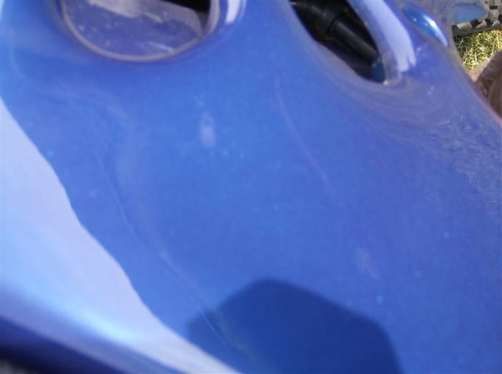 Suzuki rmx ( efter ) SOLGT  billede 14