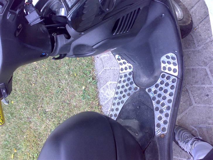 Aprilia sonic GP billede 7