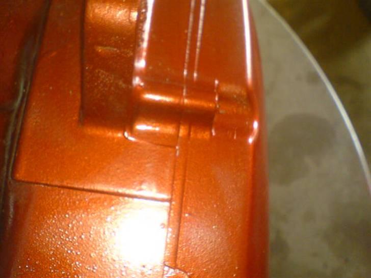 Yamaha Neos LC Manston ( Byttet) - Efter et lag lak :) billede 5