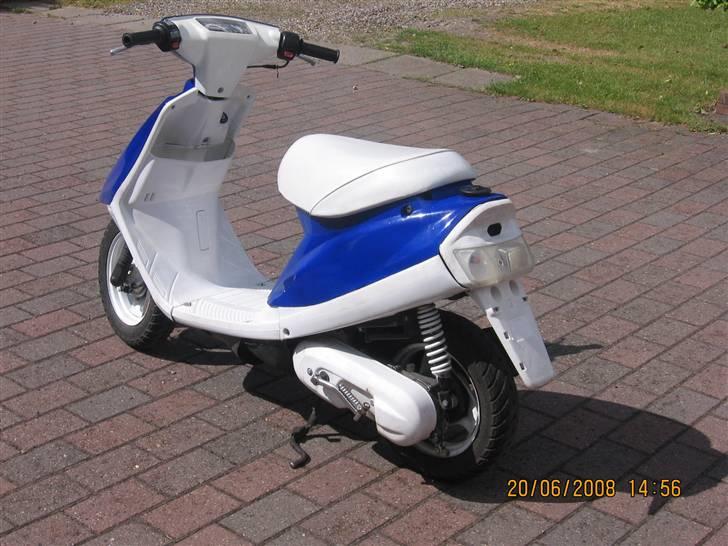 Yamaha jog fs billede 5