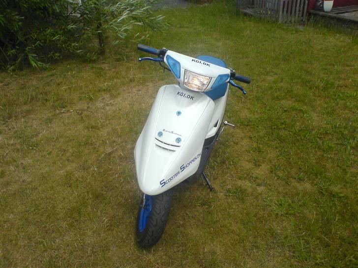 Yamaha Jog fs billede 1