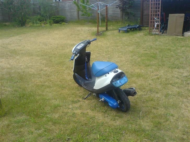 Yamaha Jog fs billede 4