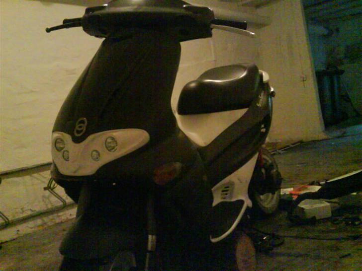 Gilera runner solgt billede 4