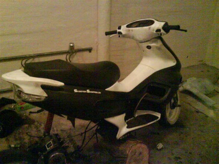 Gilera runner solgt billede 5