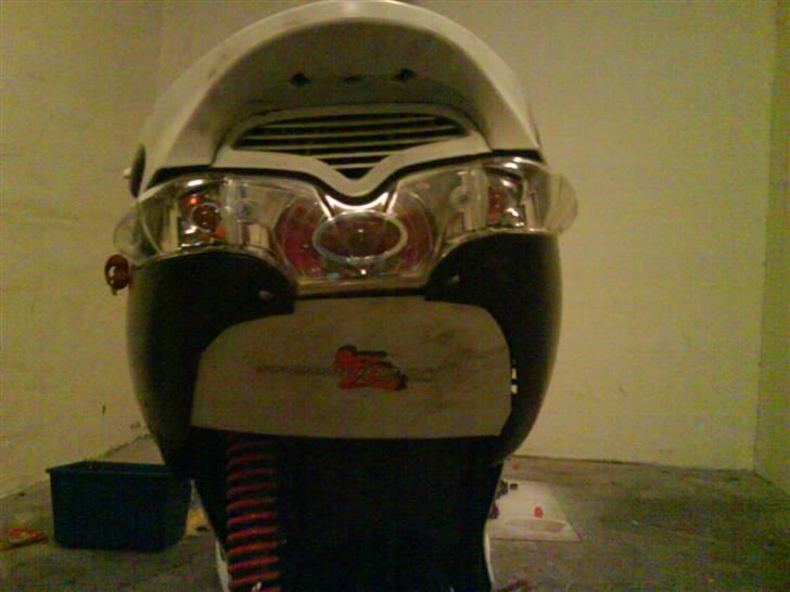 Gilera runner solgt billede 6