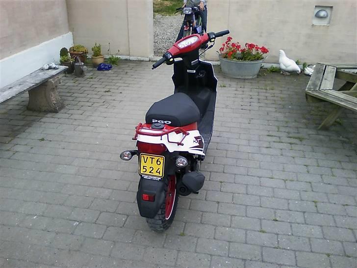 PGO hot 50 billede 3