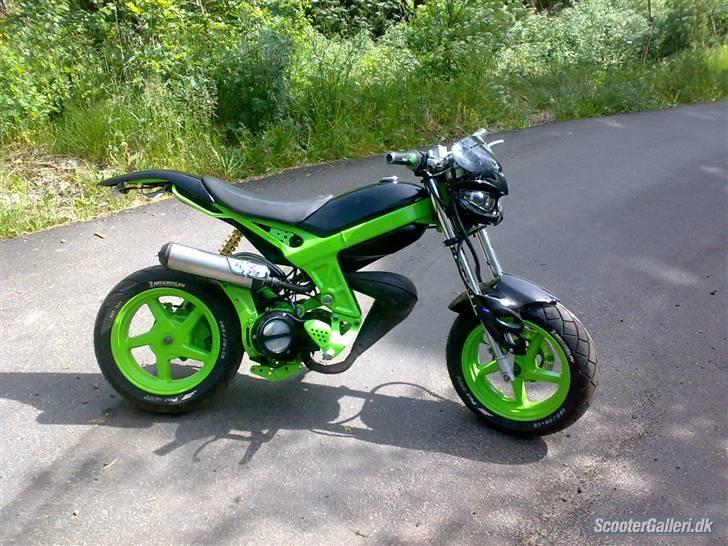 Suzuki < 3SSM <3 AC SD (VÆK) billede 5