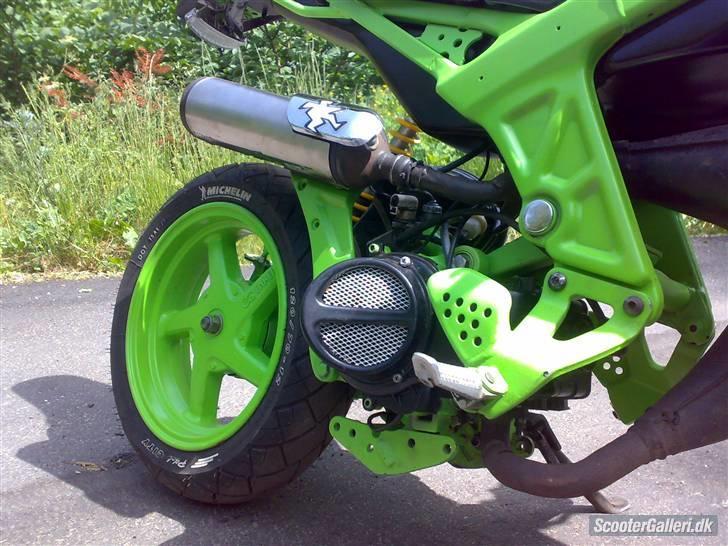 Suzuki < 3SSM <3 AC SD (VÆK) billede 10