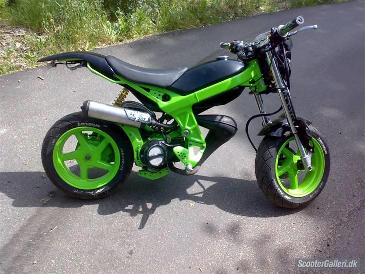 Suzuki < 3SSM <3 AC SD (VÆK) billede 12