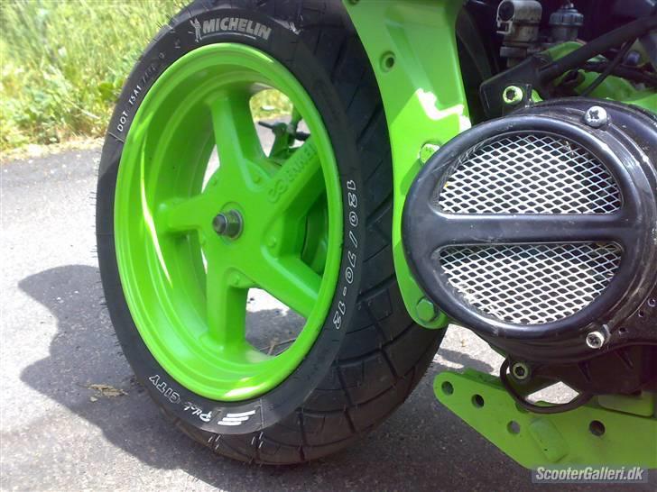 Suzuki < 3SSM <3 AC SD (VÆK) billede 13