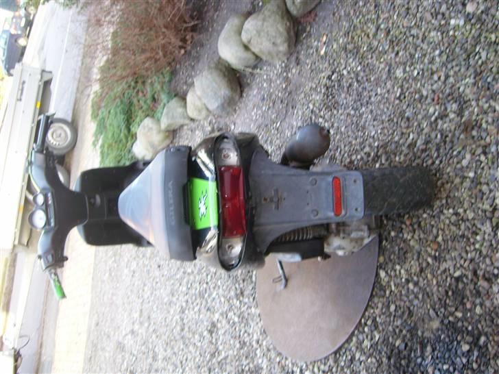 Gilera Stalker *SOLGT* billede 4