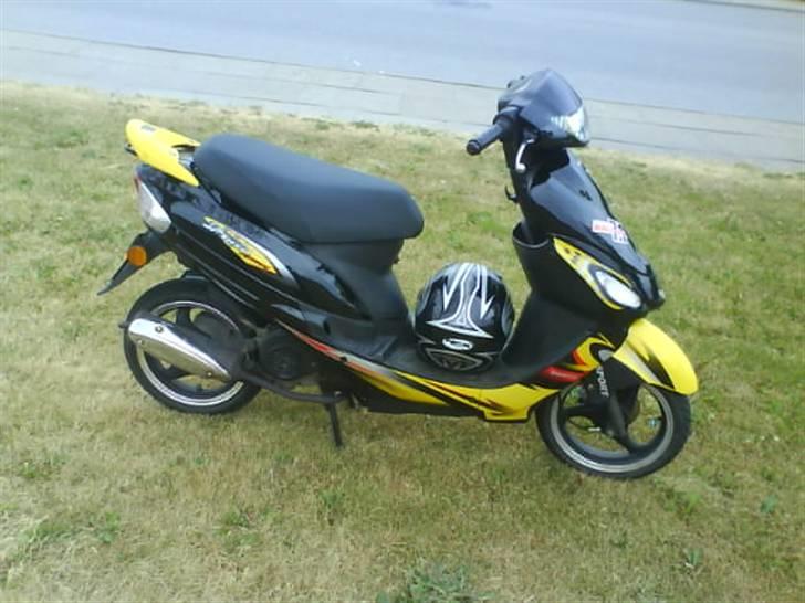 Giantco Sprint Sport billede 16