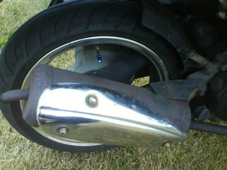 Giantco Sprint Sport billede 17