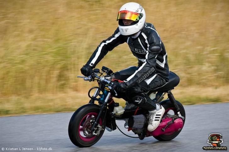 Aprilia sonic TS07 21,56hk billede 11