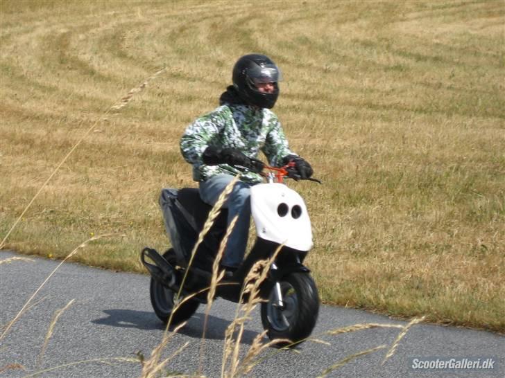 PGO Hot 50 - Speedmeet - 14. juni 2008 billede 7