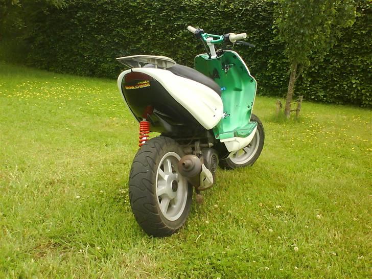 CPI Oliver City billede 1