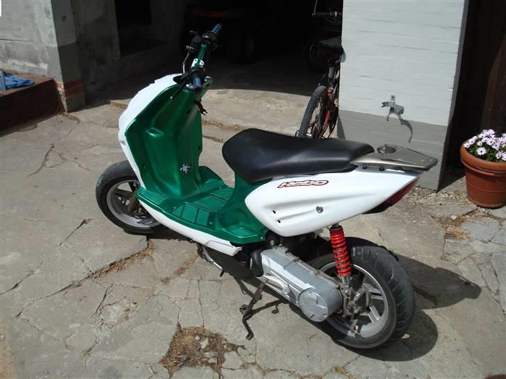 CPI Oliver City billede 2