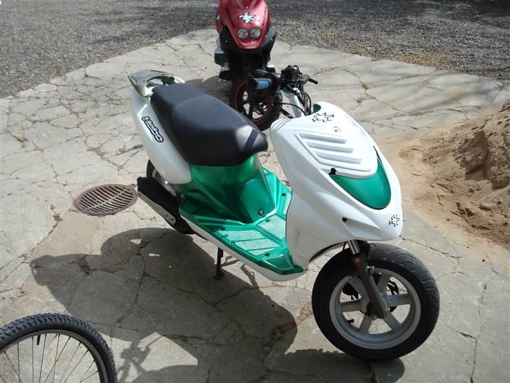 CPI Oliver City billede 3