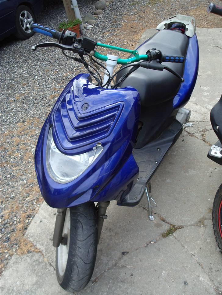 CPI Oliver City - Sådan så den ud inden projektet. billede 4