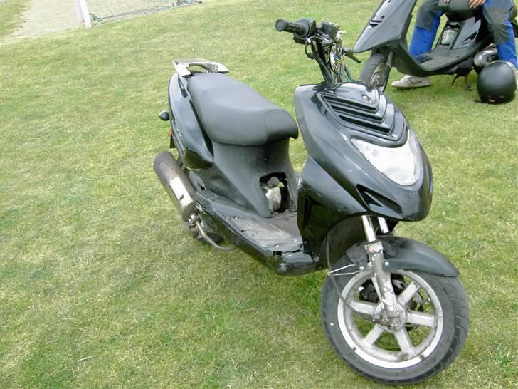 CPI oliver city(SOLGT) billede 1