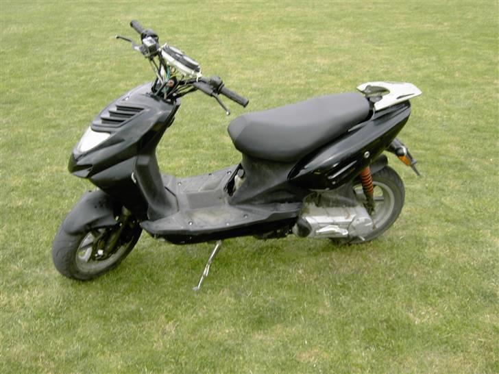 CPI oliver city(SOLGT) billede 2