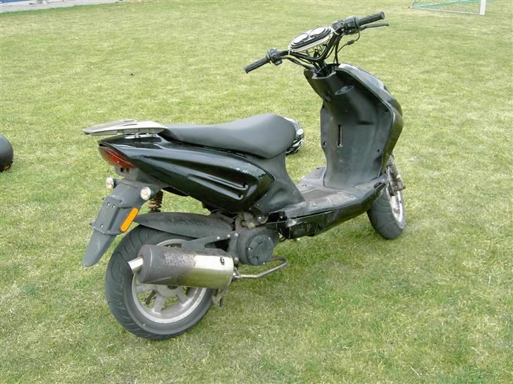 CPI oliver city(SOLGT) billede 3