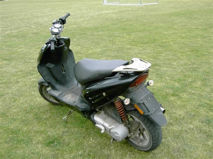 CPI oliver city(SOLGT) billede 4