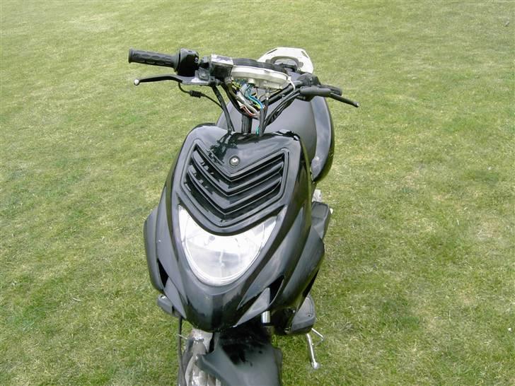 CPI oliver city(SOLGT) billede 5