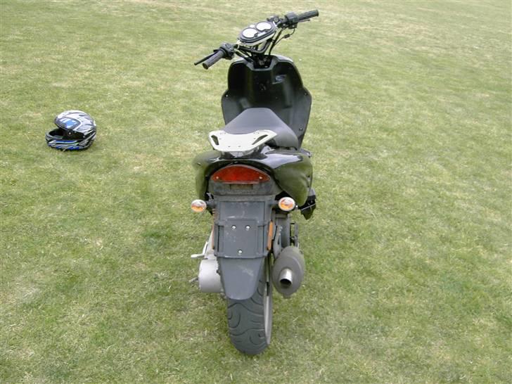 CPI oliver city(SOLGT) billede 6