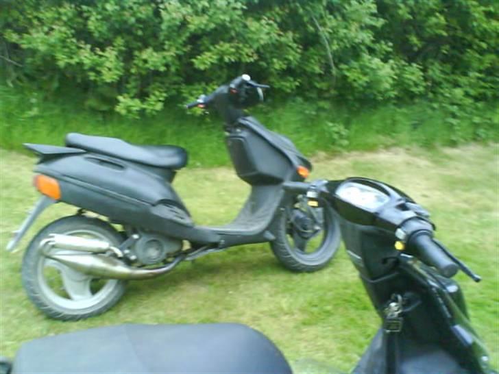 Adly jet 50  billede 3