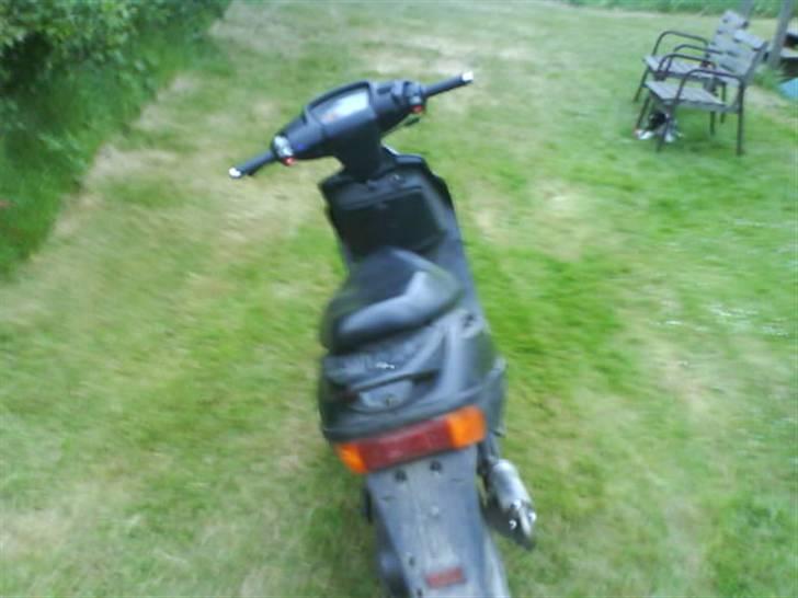 Adly jet 50  billede 4