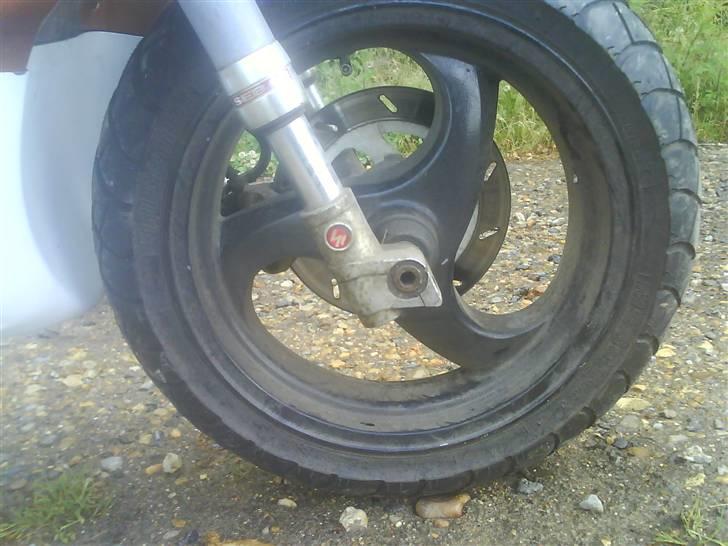 Piaggio nrg mc3 / Byttet / billede 5