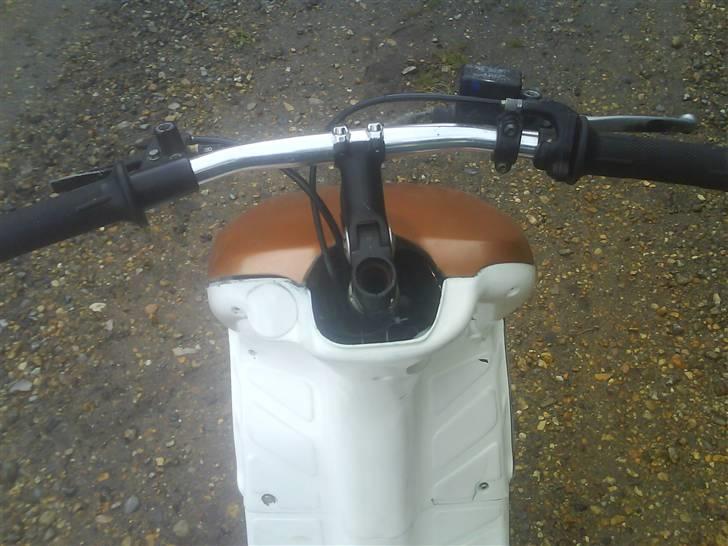 Piaggio nrg mc3 / Byttet / billede 7