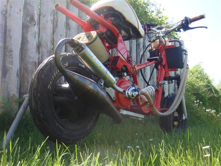 Yamaha Costum LC - de sidste billeder af den billede 5