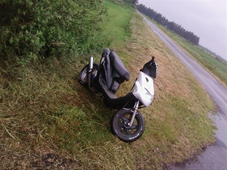 CPI popcorn BYTTET med hot billede 1