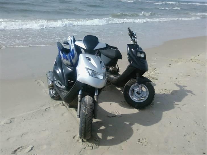 CPI popcorn BYTTET med hot billede 2