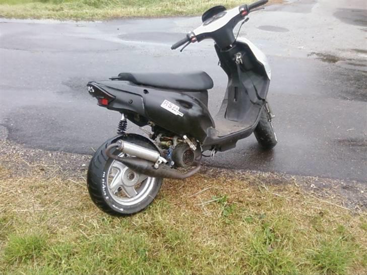 CPI popcorn BYTTET med hot billede 3