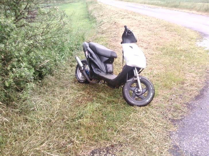 CPI popcorn BYTTET med hot billede 4